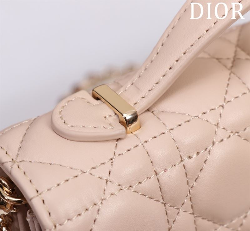 Christian Dior My Lady Bags